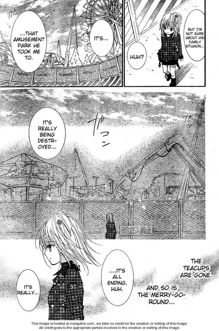 Shugo Chara! Encore! Chapter 4 19